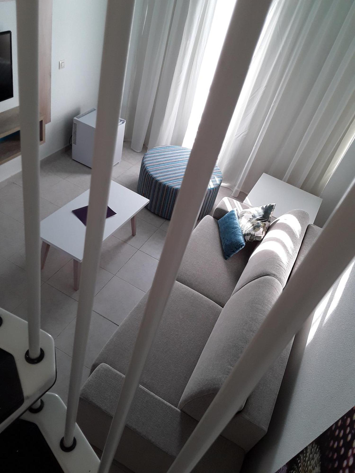 Duplex Suite Golf Course View Adults Only