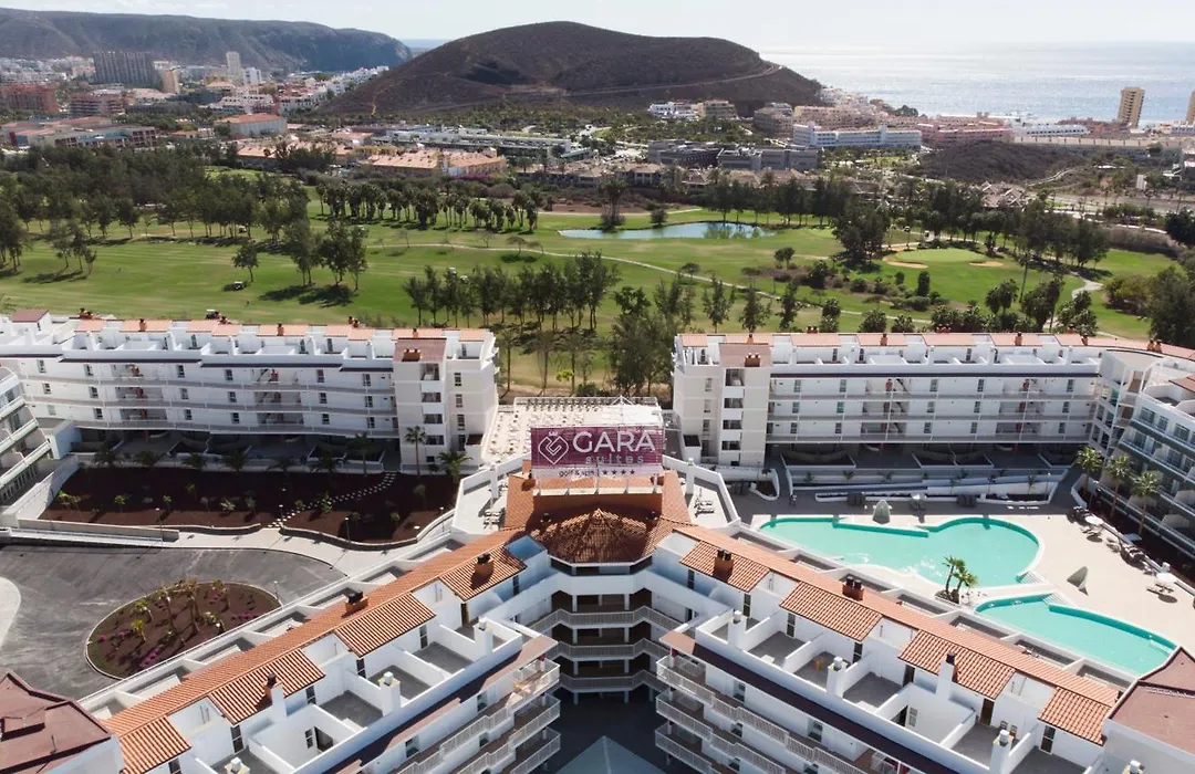 Gara Suites Golf & Spa-1
