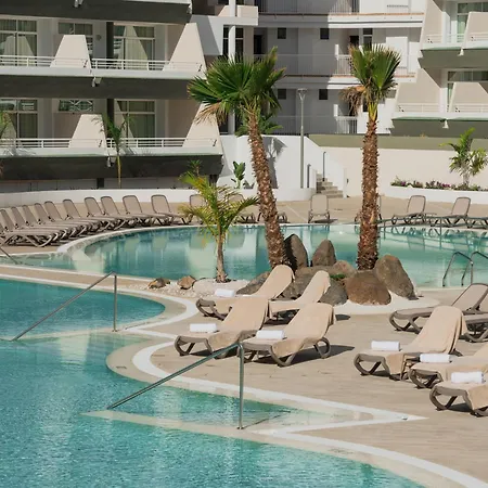 Gara Suites Golf & Spa-2
