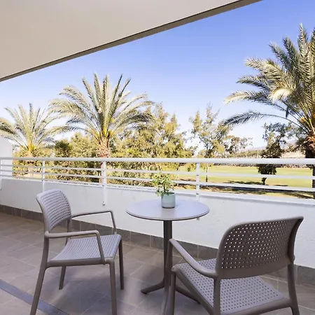 Gara Suites Golf&Spa-3