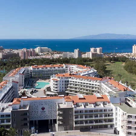 Gara Suites Golf&Spa-2